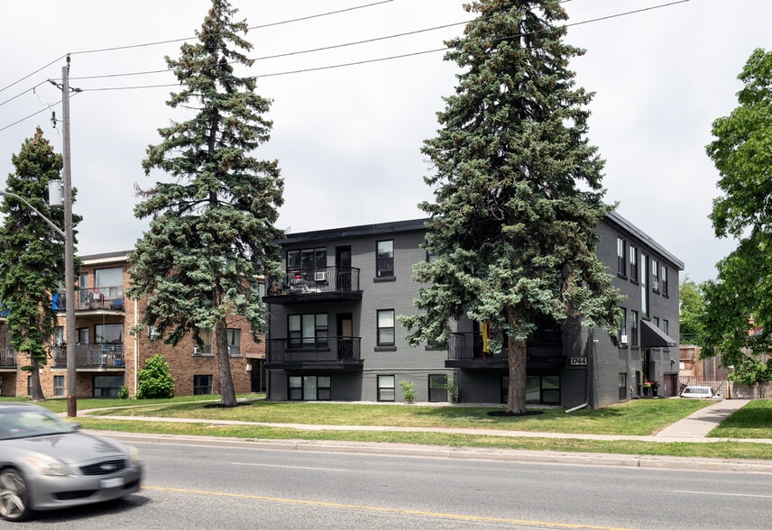 1738 & 1744 WILSON AVENUE portfolio of 2 properties for sale on LoopNet.ca - Building Photo - Image 1 of 10