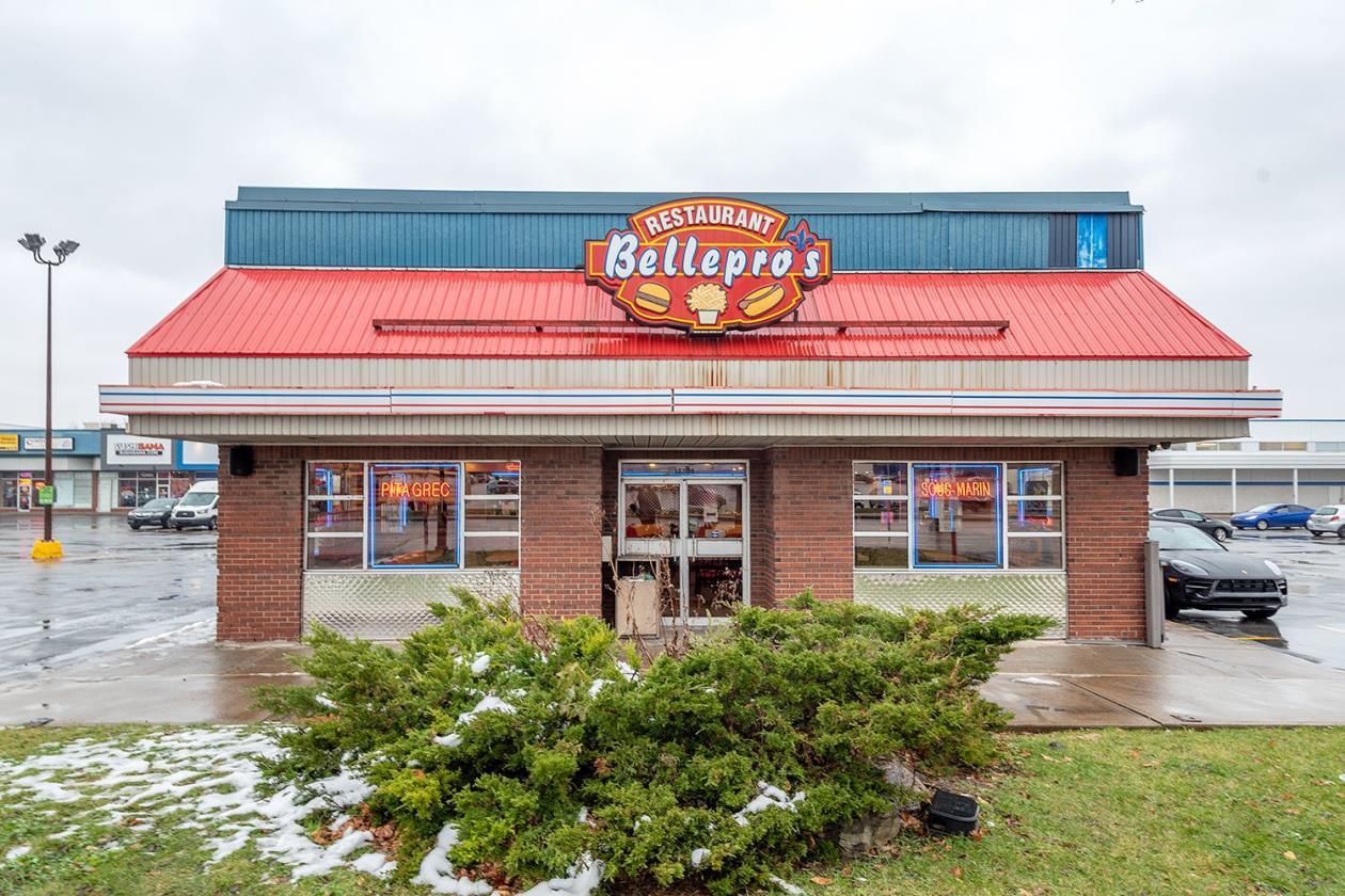 12804 Rue Sherbrooke E, Montréal, QC à vendre Photo principale- Image 1 de 1