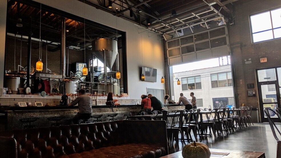 1725 W Hubbard St, Chicago, IL à vendre - Photo intérieure - Image 3 de 7