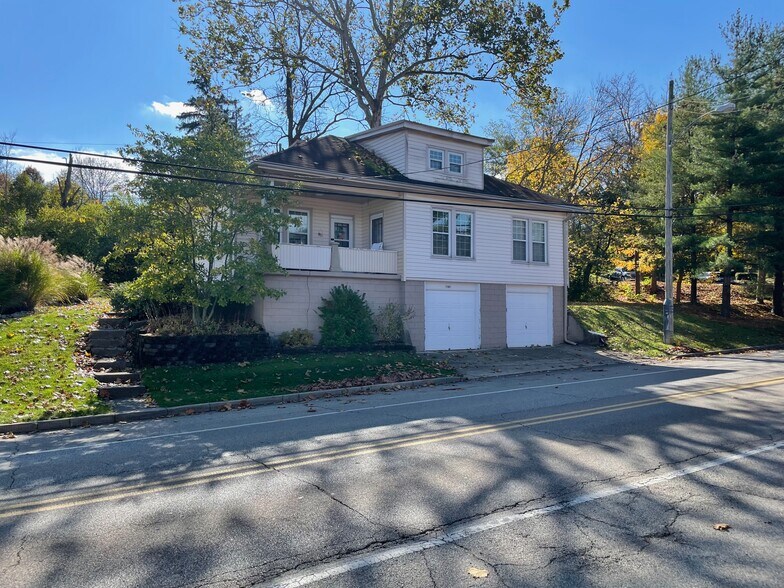 7807 Camargo Rd, Madeira, OH à vendre - Photo du bâtiment - Image 2 de 4