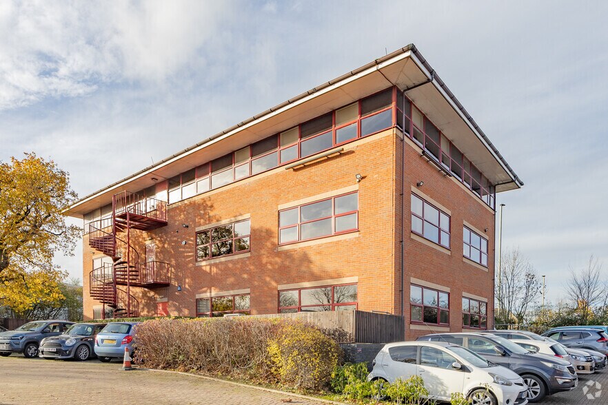 Davy Way, Quedgeley à louer - Photo du bâtiment - Image 3 de 3