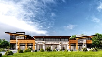 Plus de détails pour 441 111 St SW, Edmonton, AB - Commerce de détail à louer