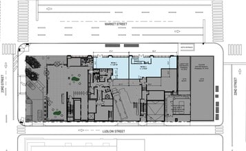 2222 Market St, Philadelphia, PA for lease Building Photo- Image 1 of 1