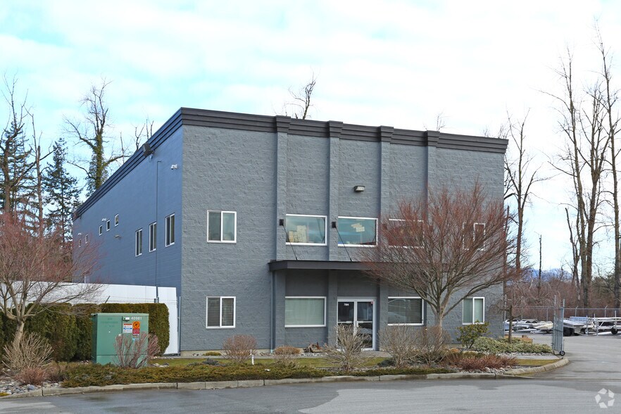 7984 Venture Pl, Chilliwack, BC à vendre - Photo principale - Image 1 de 1