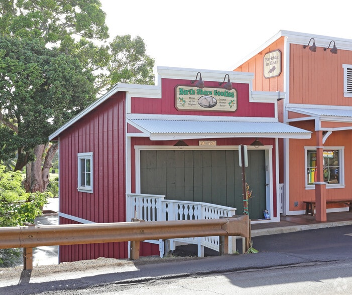 66-520 Kamehameha Hwy, Haleiwa, HI for sale - Building Photo - Image 2 of 6