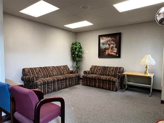 419 Fairview Ave, Ponca City, OK for sale - Interior Photo - Image 3 of 8