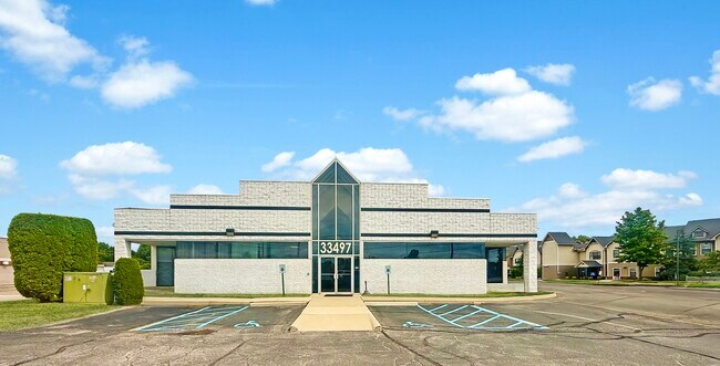 More details for 33497 23 Mile Rd, Chesterfield Township, MI - Office for Sale
