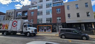 More details for 387 Manhattan Ave, Brooklyn, NY - Office/Retail for Lease