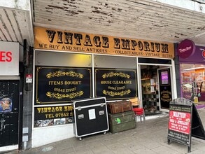 Gold St, Kettering for lease Building Photo- Image 1 of 1