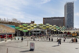 Plus de détails pour Broadway, Londres - Commerce de détail à louer