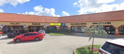 12315-12389 Pembroke Rd, Pembroke Pines, FL à louer Photo intérieure- Image 1 de 1