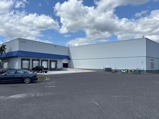 More details for 600 Glen Ct, Moorestown, NJ - Industrial for Lease
