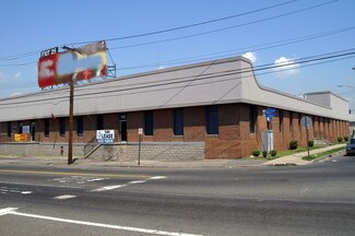 Plus de détails pour 1990-2002 Commerce Dr, Bridgeport, CT - Bureau/Commerce de détail à louer