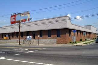 More details for 1990-2002 Commerce Dr, Bridgeport, CT - Office/Retail for Lease