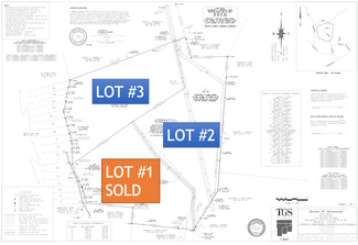 Plus de détails pour 120 Oveda Ct, Kings Mountain, NC - Terrain à vendre