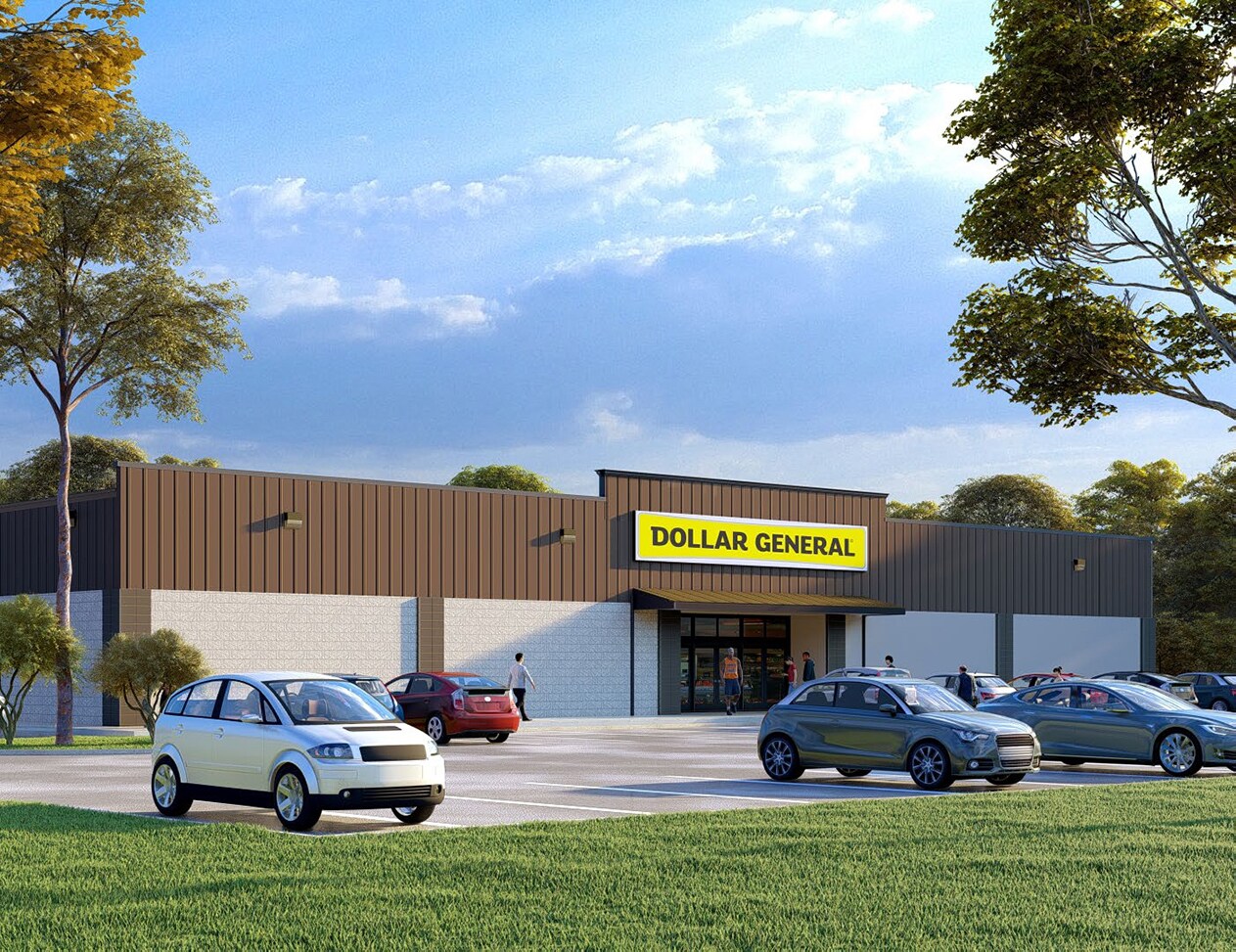 103 E High St, Edison, OH à vendre Photo principale- Image 1 de 1