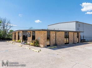 1635 SE 29th St, Oklahoma City, OK for lease Building Photo- Image 2 of 65