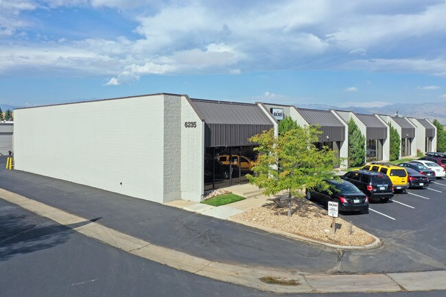 Plus de détails pour 6235 Lookout Rd, Boulder, CO - Local d'activités, Industriel à louer