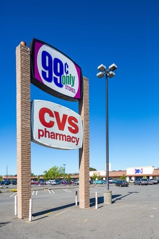 Plus de détails pour 3684-3686 Sonoma Blvd, Vallejo, CA - Commerce de détail à louer