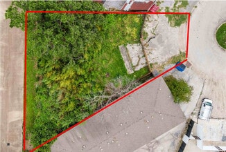 6 Briar Dale Ct, Houston, TX - AERIAL  map view - Image1