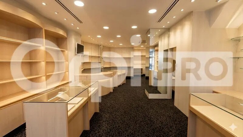 Retail in Antony for lease - Interior Photo - Image 2 of 4