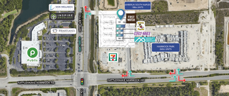 Plus de détails pour 8590 Collier Blvd, Naples, FL - Vente au détail à louer