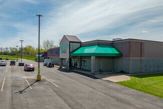 Plus de détails pour 3031-3035 East Ave, Central Square, NY - Bureau/Médical, Commerce de détail à louer