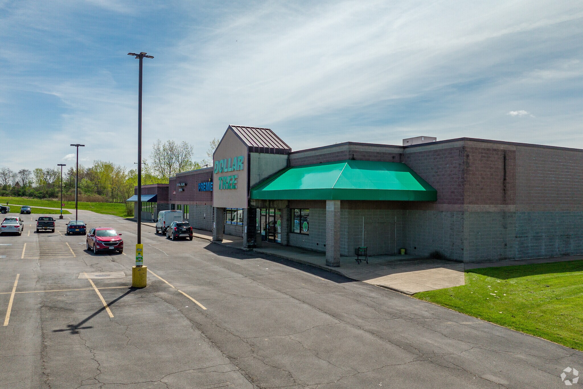 3031-3035 East Ave, Central Square, NY à louer Photo principale- Image 1 de 7