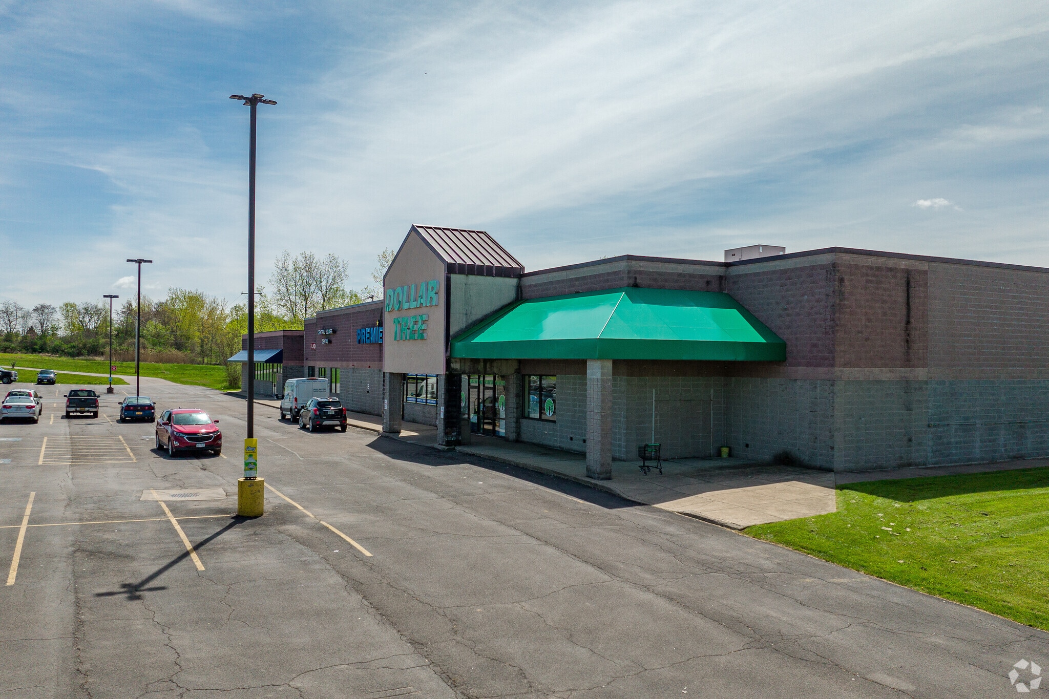 3031-3035 East Ave, Central Square, NY for lease Primary Photo- Image 1 of 7