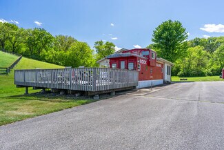 Plus de détails pour 7820 SE Vandalia Dr, Runnells, IA - Commerce de détail à vendre