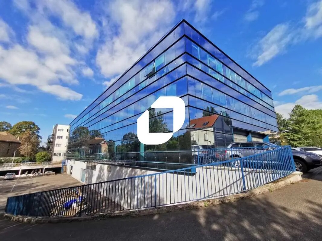 533 Avenue Du Général De Gaulle, Clamart à louer Photo principale- Image 1 de 49