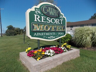 More details for 37067 Nys Route 12, Clayton, NY - Hospitality for Sale