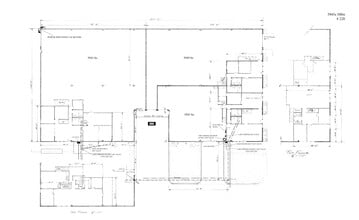 3943-3949 S 500 W, Salt Lake City, UT for lease Site Plan- Image 1 of 1