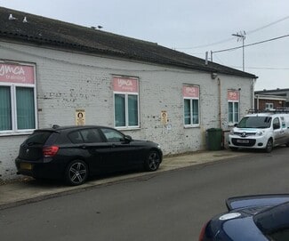 More details for Martins Score, Whapload Rd, Lowestoft - Flex for Lease