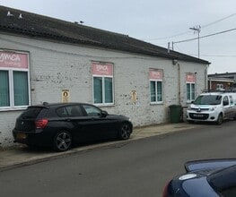 Martins Score, Whapload Rd, Lowestoft for lease Building Photo- Image 1 of 12