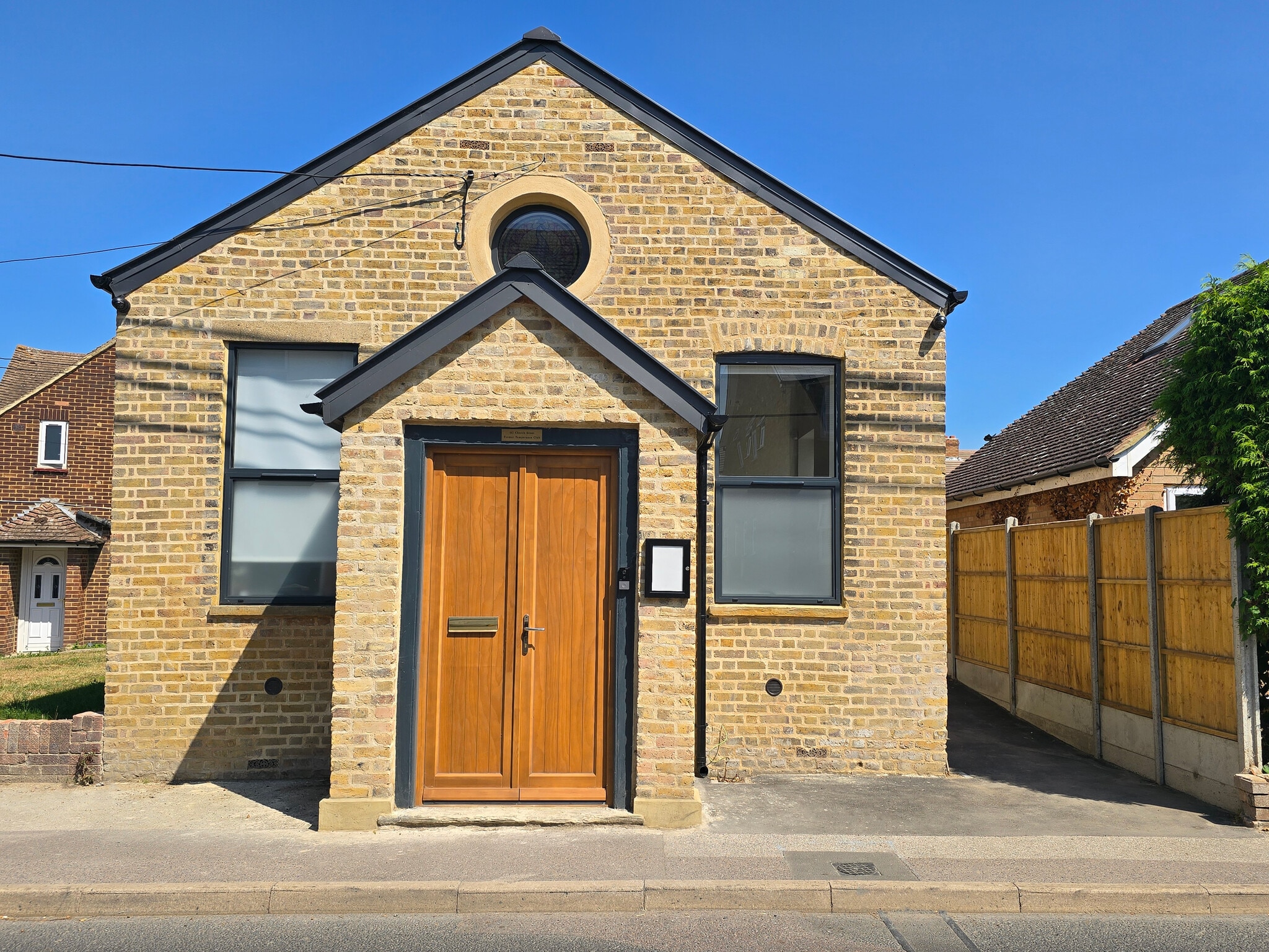 162 Church St, Cliffe for lease Building Photo- Image 1 of 9