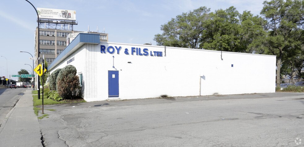 3399 Boul Crémazie E, Montréal, QC à vendre - Photo principale - Image 1 de 1