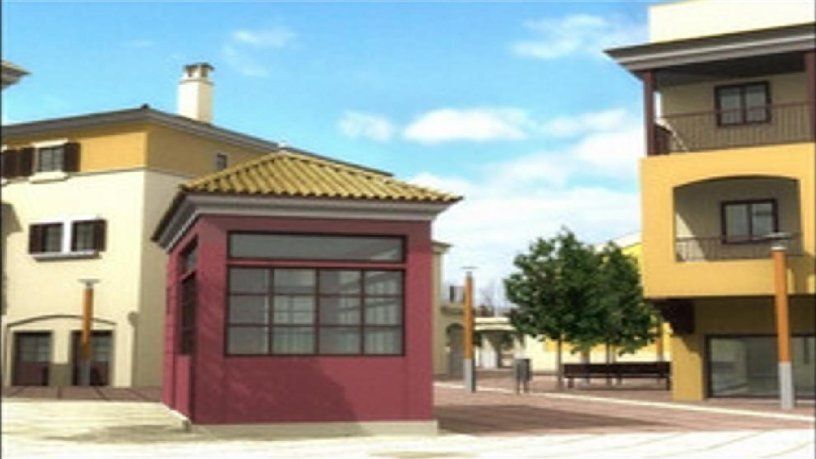 Retail in Murcia, Murcia for sale - Building Photo - Image 2 of 4