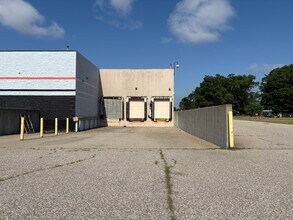 1740 E Sherman Blvd, Muskegon, MI for lease Building Photo- Image 2 of 6