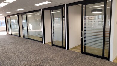 1125 Howe St, Vancouver, BC for lease Building Photo- Image 2 of 6