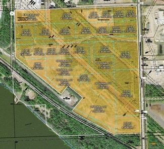 Plus de détails pour 724B, Lesser Slave River No 124, AB - Terrain à vendre