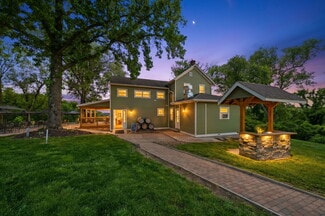 Plus de détails pour 15088 Boone Monument Rd, Marthasville, MO - Spécialité à vendre