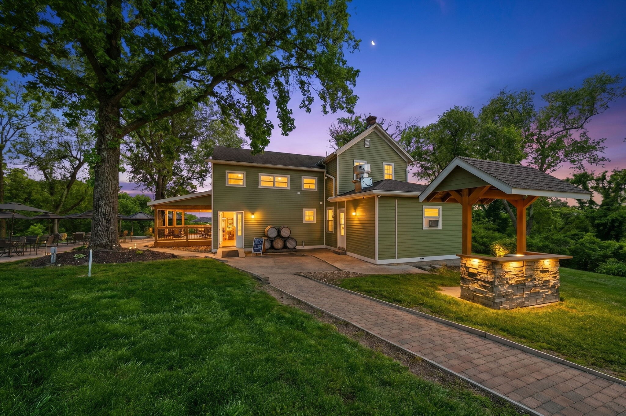 15088 Boone Monument Rd, Marthasville, MO for sale Building Photo- Image 1 of 59