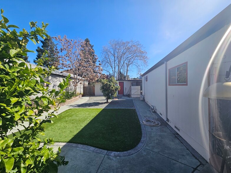 101 W Hendy Ave, Sunnyvale, CA for lease - Building Photo - Image 2 of 18