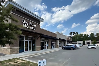 More details for 5125 NC Highway 55, Durham, NC - Retail for Lease