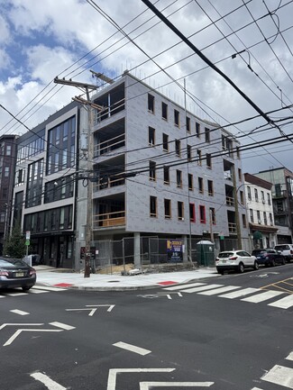 More details for 501 Madison St, Hoboken, NJ - Multifamily for Sale