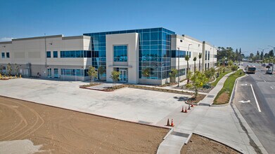 12551 Telegraph Rd, Santa Fe Springs, CA for lease Interior Photo- Image 2 of 2