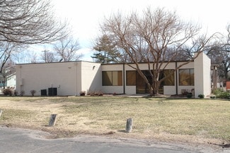 More details for 358 S Laura St, Wichita, KS - Industrial for Lease