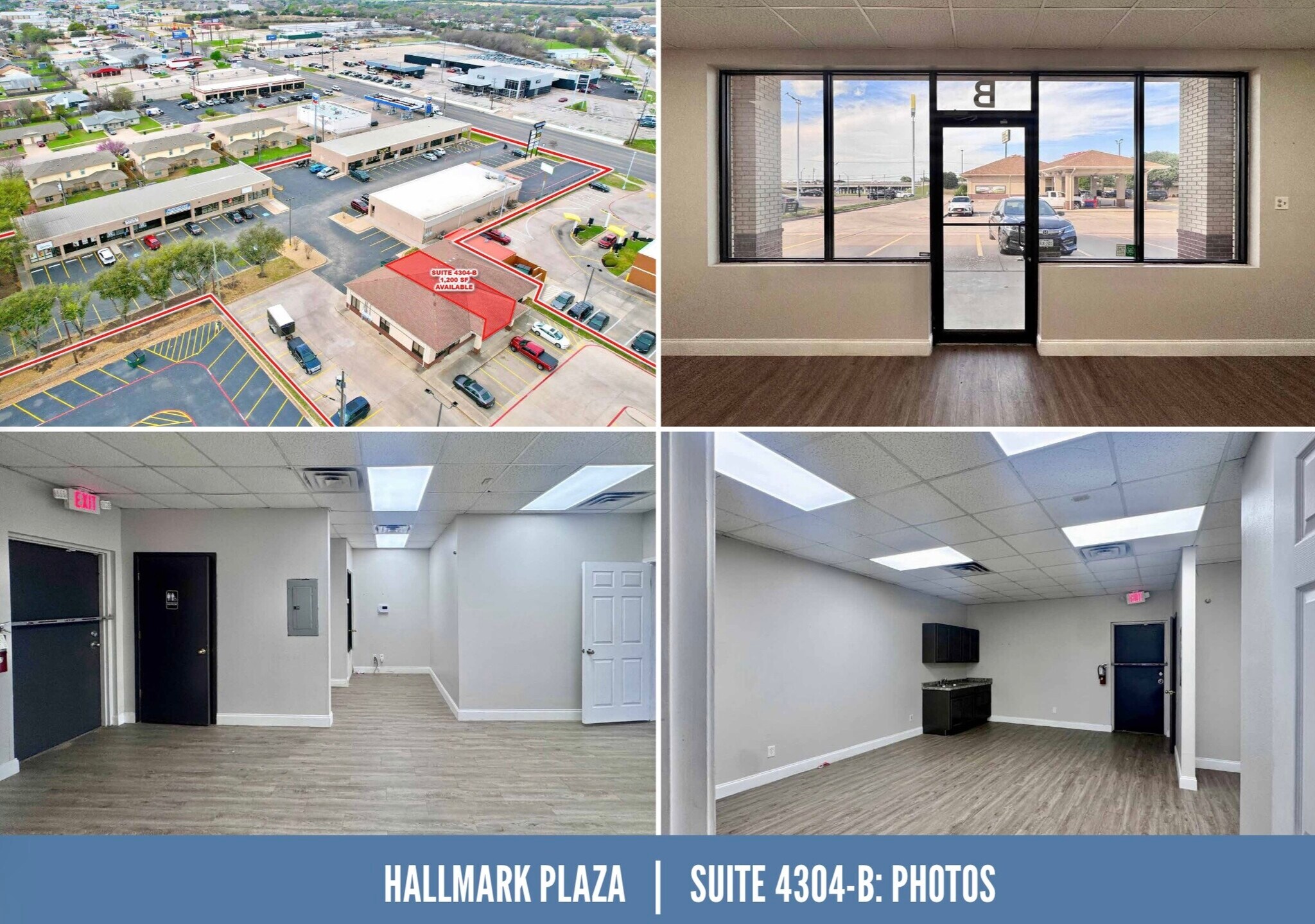 4400 E Stan Schlueter Loop, Killeen, TX à louer Photo intérieure- Image 1 de 1