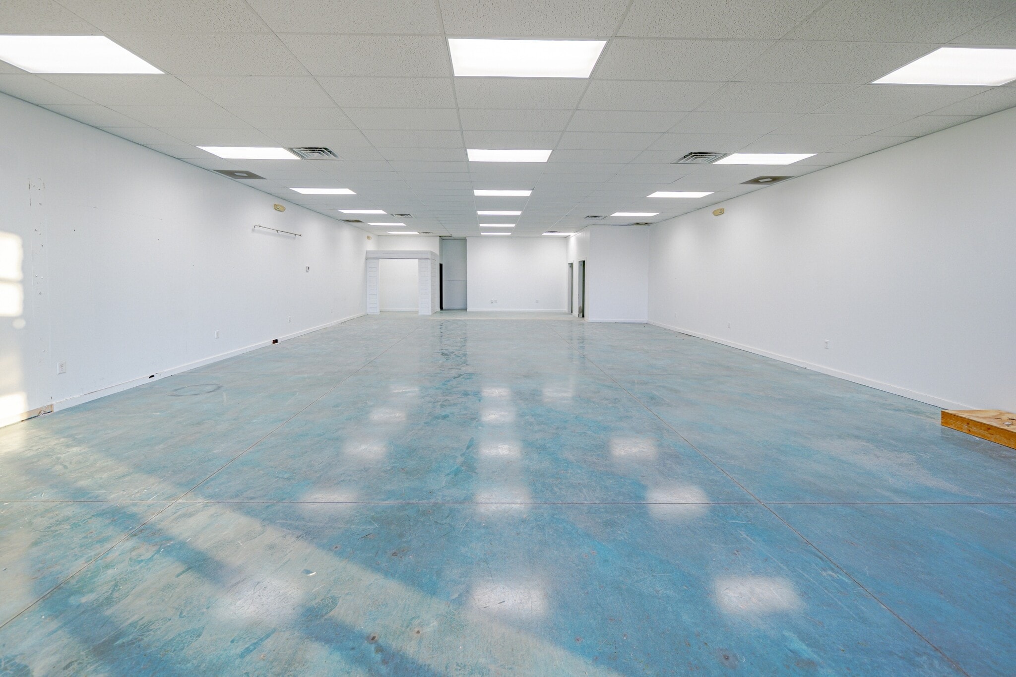 100 College Park Dr, Weatherford, TX à louer Photo intérieure- Image 1 de 8